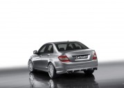 Mercedes-Benz C-Class CK35 Carlsson Mercedes-Benz C-Class CK35 Carlsson
